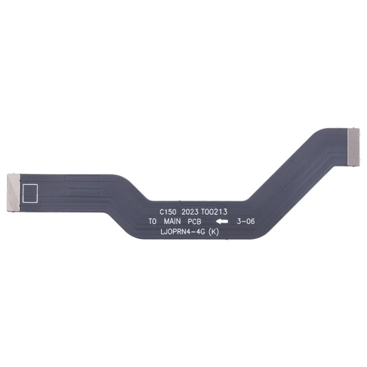 For OPPO Reno4 4G OEM Motherboard Flex Cable - Flex Cable by buy2fix | Online Shopping UK | buy2fix