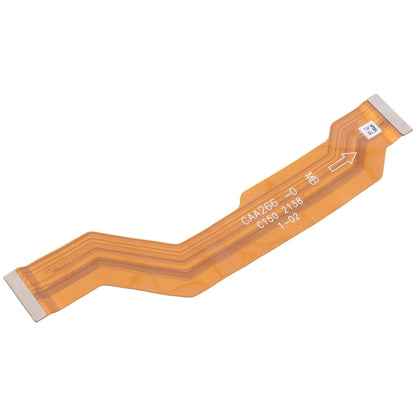 For OPPO Reno7 SE OEM Motherboard Flex Cable - Flex Cable by buy2fix | Online Shopping UK | buy2fix