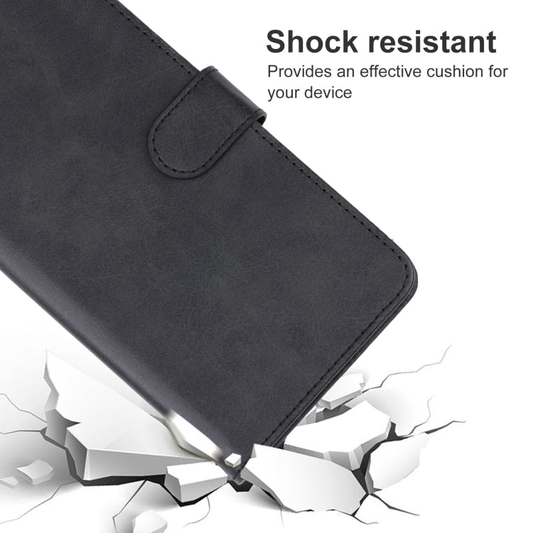 For Redmi K70 Ultra Leather Phone Case(Black) - Xiaomi Cases by buy2fix | Online Shopping UK | buy2fix