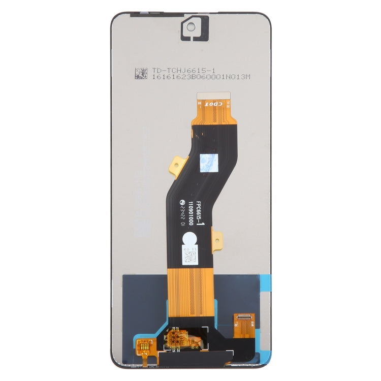 For Tecno Spark 20 4G KJ5 OEM LCD Screen with Digitizer Full Assembly - LCD Screen by buy2fix | Online Shopping UK | buy2fix