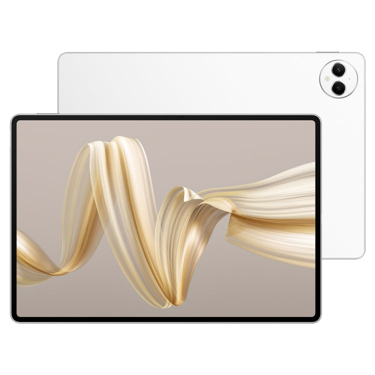 HUAWEI MatePad Pro 12.2 inch Soft Light Screen WiFi, 12GB+256GB, HarmonyOS 4.2 Hisilicon Kirin 9010W(White) - Huawei by Huawei | Online Shopping UK | buy2fix