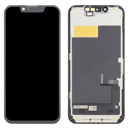 For iPhone 13 mini HD Incell LCD Screen - LCD Related Parts by buy2fix | Online Shopping UK | buy2fix