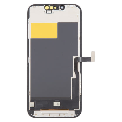 For iPhone 13 Pro ZY incell HD 1:1 LCD Screen with Digitizer Full Assembly, Remove IC Need Professional Repair - LCD Related Parts by buy2fix | Online Shopping UK | buy2fix