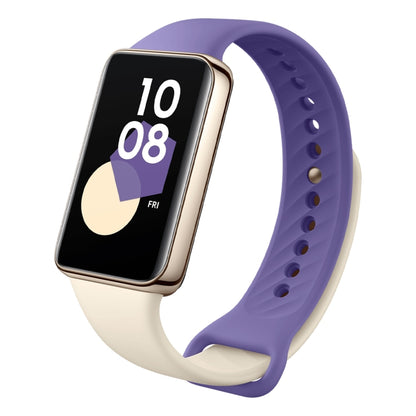 Honor Band 9, 1.57 inch AMOLED Screen, Support Heart Rate / Blood Oxygen / Sleep Monitoring, Standard Version(Purple) - Wearable Devices by Huawei | Online Shopping UK | buy2fix