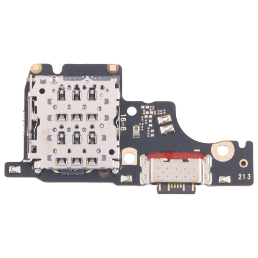 For Xiaomi Redmi Note 14 5G OEM SIM Card Reader Board - Others by buy2fix | Online Shopping UK | buy2fix