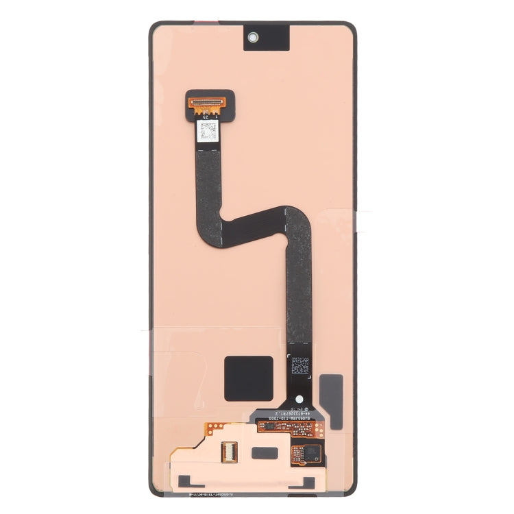 For vivo X Fold3 Pro Original LCD Secondary Screen with Digitizer Full Assembly - LCD Screen by buy2fix | Online Shopping UK | buy2fix