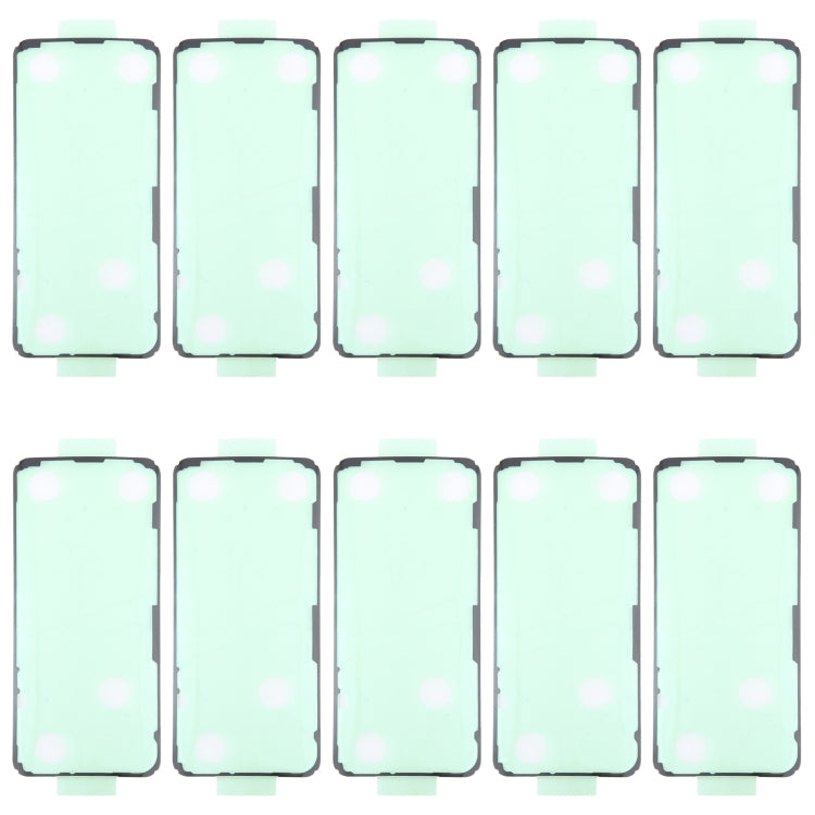 For Samsung Galaxy S24+ SM-S926B 10pcs Back Housing Cover Adhesive - Galaxy S Series Parts by buy2fix | Online Shopping UK | buy2fix