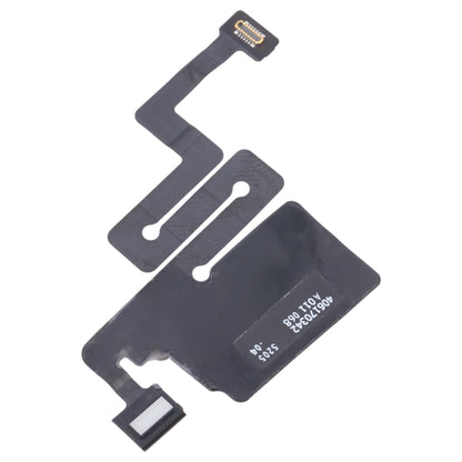 For iPhone 16 Plus Earpiece Speaker Sensor Flex Cable -  by buy2fix | Online Shopping UK | buy2fix