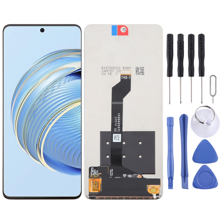 For Huawei nova 10 Youth OEM LCD Screen with Digitizer Full Assembly - LCD Screen by buy2fix | Online Shopping UK | buy2fix