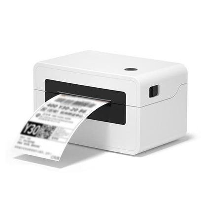 HPRT N31C Computer Version Express Electronic Waybill Printer, Plug:AU Plug(White) - Printer by buy2fix | Online Shopping UK | buy2fix