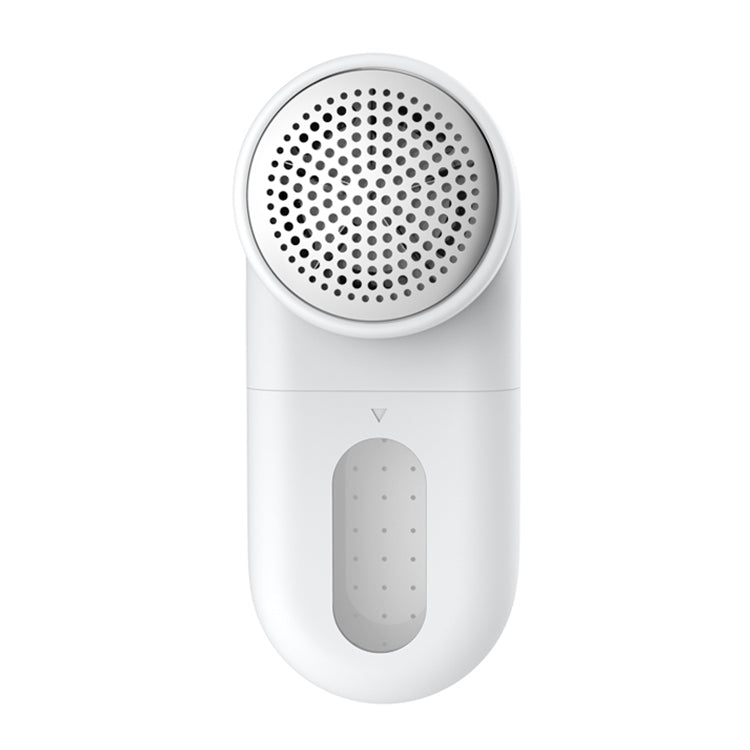 Original Xiaomi Mijia Mini Portable Shaver Wool Ball USB Charging Hair Remover Electric Lint Trimmer - Sponges, Cloths & Brushes by Xiaomi | Online Shopping UK | buy2fix