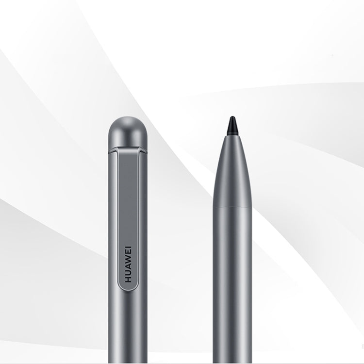 Huawei M-Pen lite Stylus Pen for Huawei MateBook E 2019 / Mediapad M5 lite 10.1 / MediaPad M6 10.8(Grey) - Stylus Pen by Huawei | Online Shopping UK | buy2fix