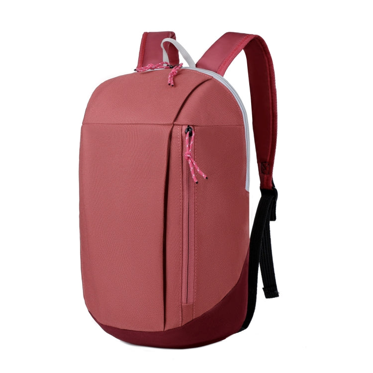 HAWEEL Large Capacity Multifunctional Backpack Portable Lightweight Bag (Pink) - Kettle Bags by HAWEEL | Online Shopping UK | buy2fix