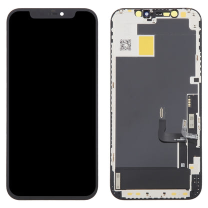 JK Hard OLED Screen For iPhone 12 - LCD Related Parts by JK | Online Shopping UK | buy2fix