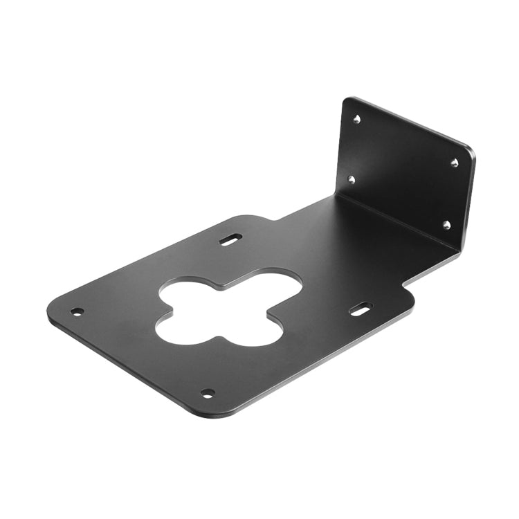 Speaker Metal Wall-mounted Bracket For KEF LS50 Meta /  LS50 Wireless II - Speaker Bracket by buy2fix | Online Shopping UK | buy2fix