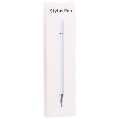 Universal Silicone Disc Nib Capacitive Stylus Pen - Stylus Pen by buy2fix | Online Shopping UK | buy2fix