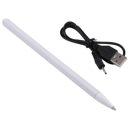 Touch Stylus S Pen for N188 / Y108(White) - Stylus Pen by buy2fix | Online Shopping UK | buy2fix