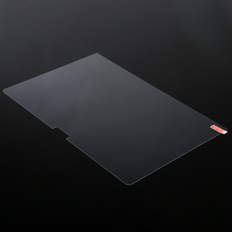 9H Laptop Screen Explosion-proof Tempered Glass Protective Film For MacBook Pro 16.2 inch A2485/A2780 - Screen Protectors by buy2fix | Online Shopping UK | buy2fix