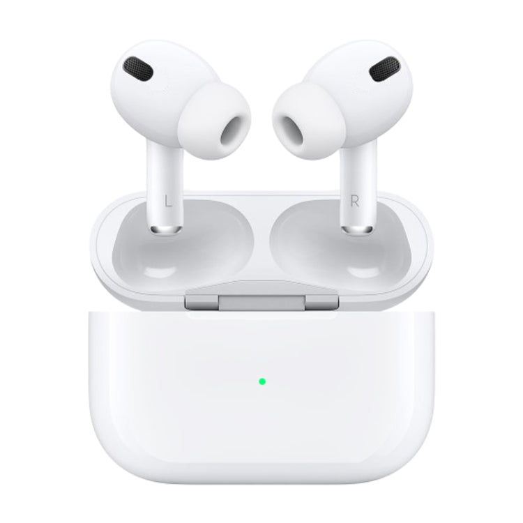 For Apple AirPods Pro Premium Material Non-Working Fake Dummy Headphones Model - Other Phone Model by buy2fix | Online Shopping UK | buy2fix