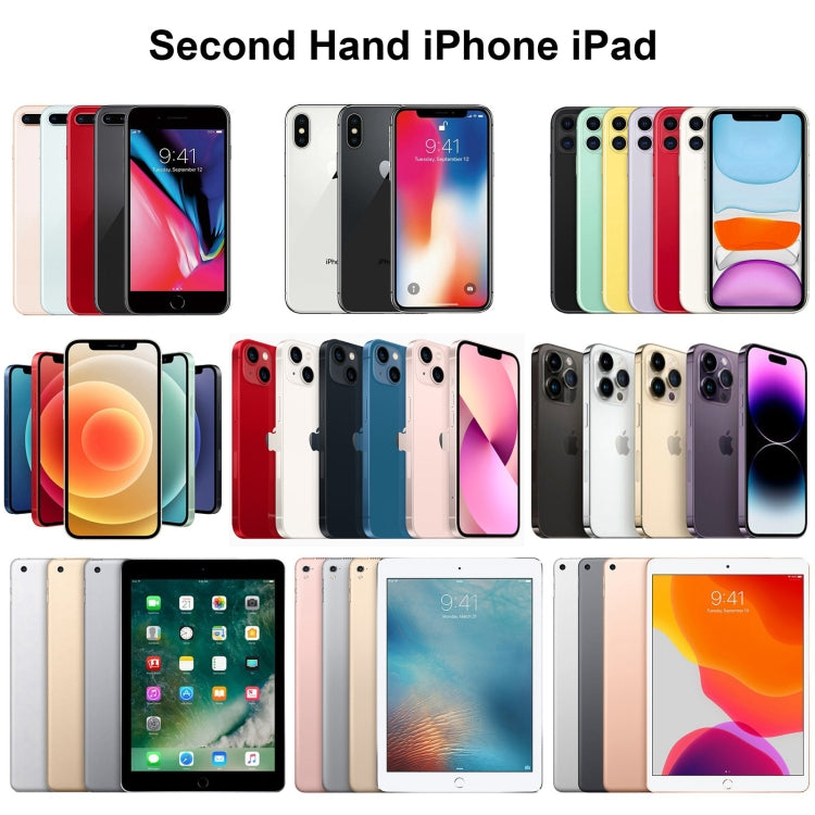 [HK Warehouse] Apple iPhone 13 mini USA Version 5G 128GB Unlocked Mix Colors Used A Grade -  by buy2fix | Online Shopping UK | buy2fix