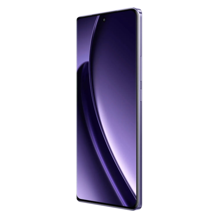 Realme GT Neo6, 16GB+512GB, 6.78 inch Realme UI 5.0 Snapdragon 8s Gen 3 Octa Core, NFC, Network: 5G, Support Google Play (Purple) - OPPO by Realme | Online Shopping UK | buy2fix