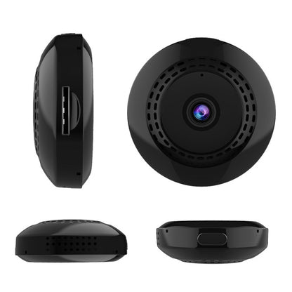 CAMSOY C2T 1080P WiFi Wireless Network Action Camera Wide-angle Recorder - Mini Camera by CAMSOY | Online Shopping UK | buy2fix