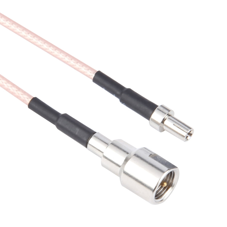 TS9 to RG316 Coaxial RF Connector Cable Extension Cable, Specification: 20 x 15cm - Cable by buy2fix | Online Shopping UK | buy2fix