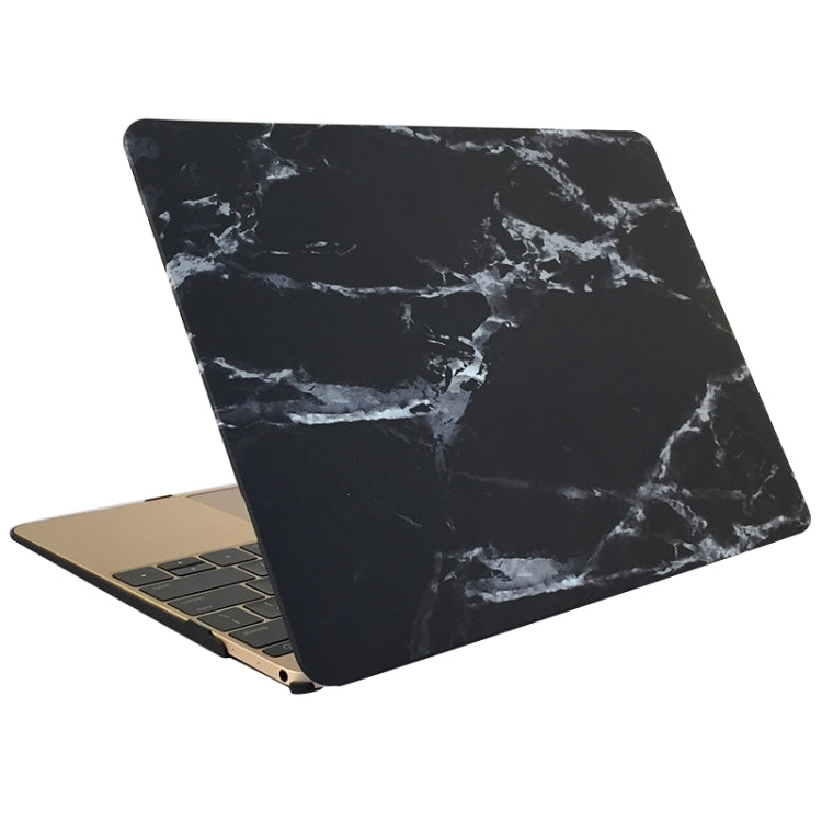 Marble Patterns Apple Laptop Water Decals PC Protective Case for Macbook Pro 13.3 inch - MacBook Pro Cases by buy2fix | Online Shopping UK | buy2fix