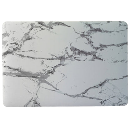 Marble Patterns Apple Laptop Water Decals PC Protective Case for Macbook Pro Retina 15.4 inch - MacBook Pro Cases by buy2fix | Online Shopping UK | buy2fix