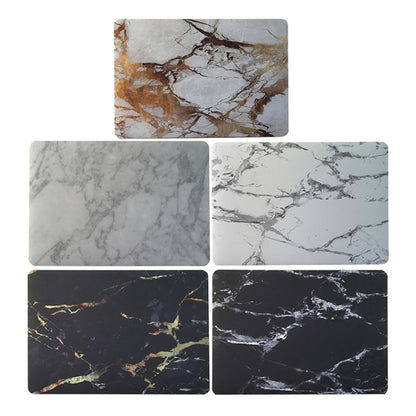 Marble Patterns Apple Laptop Water Decals PC Protective Case for Macbook Pro Retina 12 inch - MacBook Pro Cases by buy2fix | Online Shopping UK | buy2fix