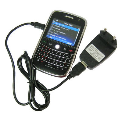 F056 Mobile Phone, Network: 2G, Bluetooth FM JAVA, Dual SIM, Quad Band(Black) - Others by buy2fix | Online Shopping UK | buy2fix