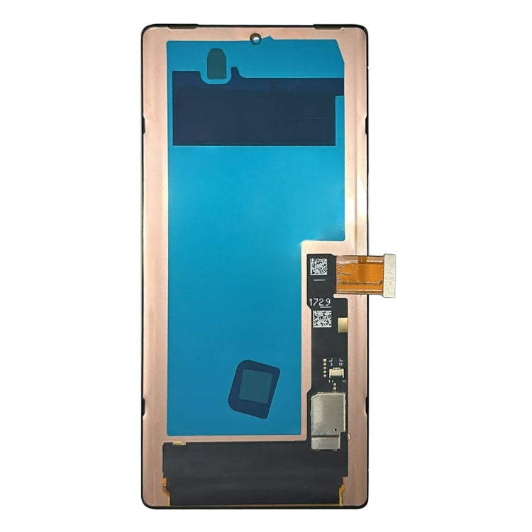 OEM LCD Screen for Google Pixel 6 Pro with Digitizer Full Assembly - LCD Screen by buy2fix | Online Shopping UK | buy2fix