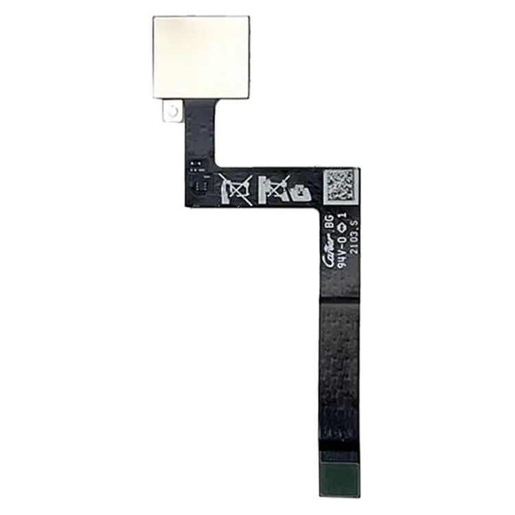 For Microsoft Surface Pro 8 LTE Version 1982 SIM Card Holder Socket with Flex Cable - Microsoft Spare Parts by buy2fix | Online Shopping UK | buy2fix