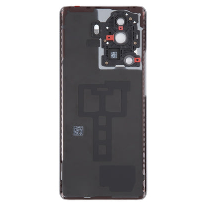 For OPPO Reno11 5G Original Battery Back Cover with Camera Lens Cover(Grey) - Back Cover by buy2fix | Online Shopping UK | buy2fix