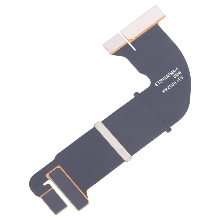 For vivo X Fold2 Original Large Spin Axis Flex Cable - Flex Cable by buy2fix | Online Shopping UK | buy2fix