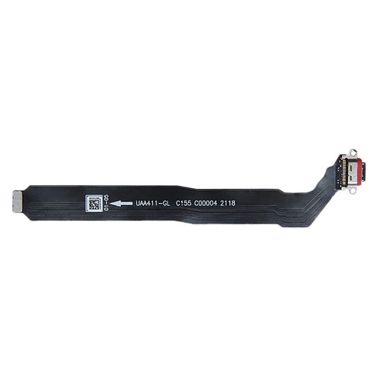 For OnePlus Nord 2T 5G Charging Port Flex Cable - Flex Cable by buy2fix | Online Shopping UK | buy2fix