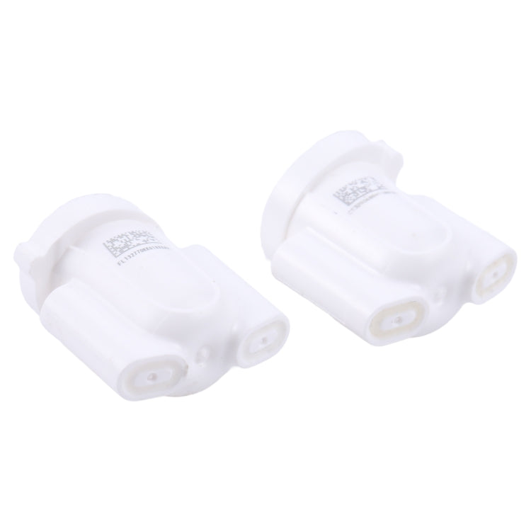 For Apple AirPods 3 1 Pair Battery Compartment Charging Connector Copper Sheet - Airpods Series by buy2fix | Online Shopping UK | buy2fix