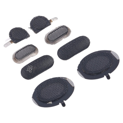 For Apple AirPods 3 Full Set Top Front Back Sensor Dust Mesh Net - Airpods Series by buy2fix | Online Shopping UK | buy2fix