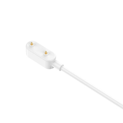 For Keep B4 Lite Magnetic Watch Charging Cable, Length: 1m(White) - Charger by buy2fix | Online Shopping UK | buy2fix