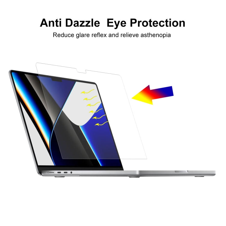 For MacBook Pro 13.3 A2251/A2289/A2338 ENKAY Hat-Prince 3 in 1 Protective Bracket Case Cover Hard Shell with TPU Keyboard Film / PET Screen Protector, Version:EU(Light Blue) - MacBook Pro Cases by ENKAY | Online Shopping UK | buy2fix