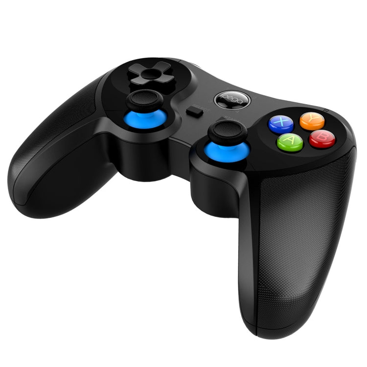 ipega PG9157 Ninja Bluetooth Stretchable Gamepad, Support Android / IOS Devices Direct Connection, Maximum Stretch Length: 95mm(Black) - Controller Gamepad by ipega | Online Shopping UK | buy2fix