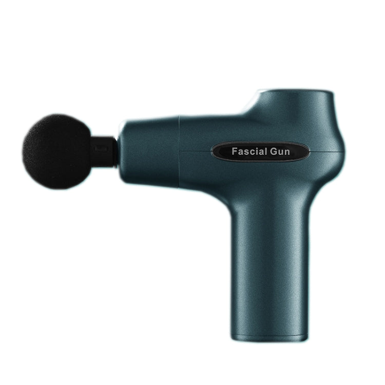Mini Portable Massage Stick Fascia Instrument, Specification: Submarine Blue(Handbag) - Massage gun & Accessories by buy2fix | Online Shopping UK | buy2fix