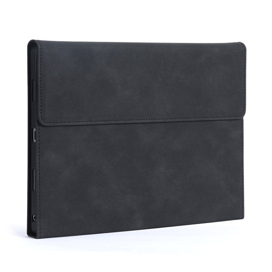 For Xiaomi 5/Pro/5G 11 inch All-inclusive Anti-drop Tablet Magnetic Protective Case with Pen Slot(Black) - More Tablet Cases by buy2fix | Online Shopping UK | buy2fix