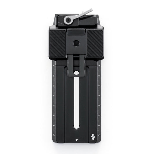 Original DJI RS Pro Lower Quick-Release Plate For RS 4 Pro / RS 4 / RS 3 Pro / RS 3 /  RS 2 -  by DJI | Online Shopping UK | buy2fix