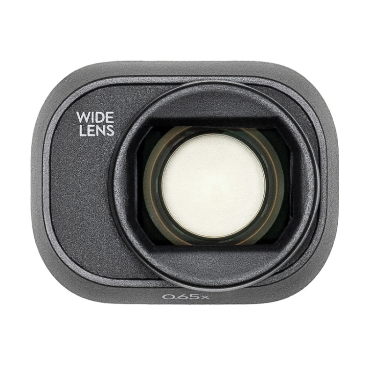 Original DJI Mini 4 Pro Wide-Angle Lens - Other by DJI | Online Shopping UK | buy2fix