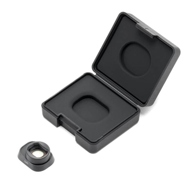 Original DJI Mini 4 Pro Wide-Angle Lens - Other by DJI | Online Shopping UK | buy2fix