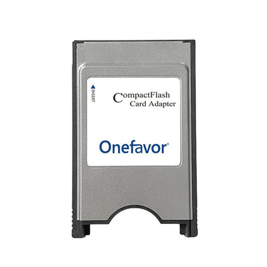 Onefavor Industrial Grade CNC Machine Tool Card Adapter CF-PCMCIA Card Holder, Model: 68 Pin - Card Adapter by Onefavor | Online Shopping UK | buy2fix