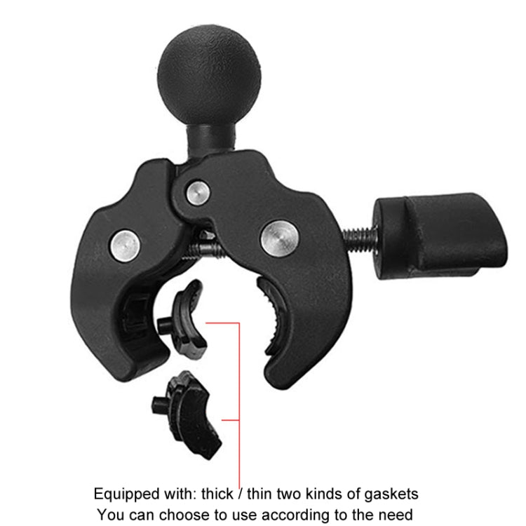 For Insta 360 ONE X / X2 / X3 / X4 Car Top Suction Cup Selfie Stick Bracket, Model: Set 2 - Holder by buy2fix | Online Shopping UK | buy2fix