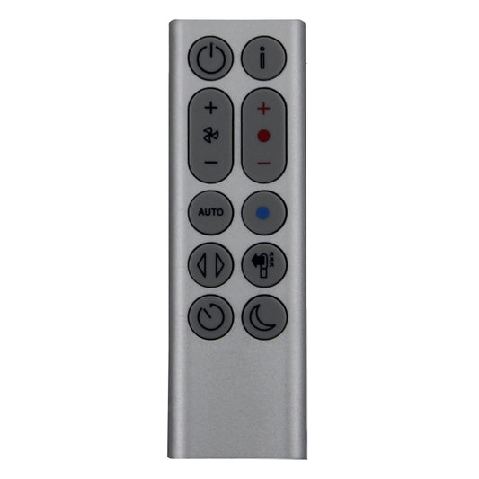 For Dyson HP04 HP05 HP06 HP09  Air Purifier Bladeless Fan Remote Control(Style 15) - For Dyson Accessories by buy2fix | Online Shopping UK | buy2fix