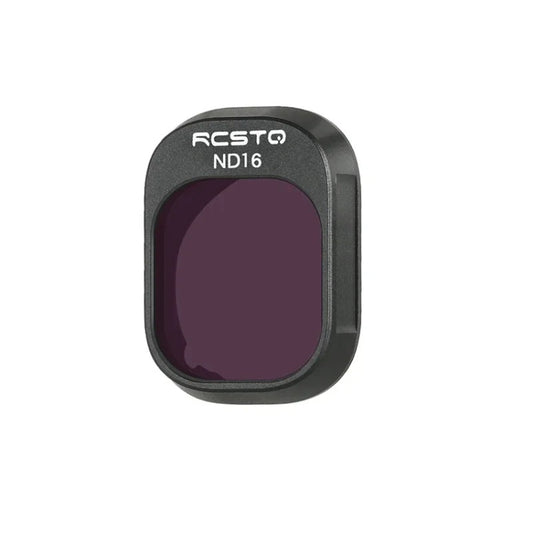 For DJI Mini 4 Pro RCSTQ Filter HD Protective Mirror Drone Accessories, Style: ND16 - Other by RCSTQ | Online Shopping UK | buy2fix